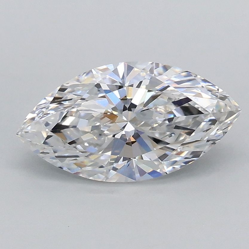 Loose Diamond - MARQUISE 1.0ct E VS1 (1 of 1)