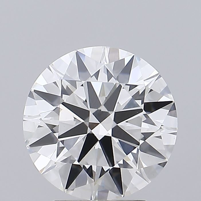 Loose Diamond - Round 3.31ct F VVS2 (1 of 1)