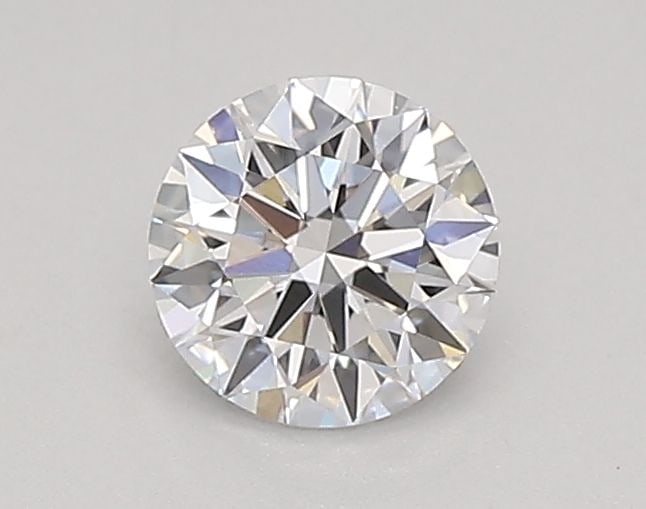 Ideal Loose Diamond - ROUND 0.45ct D VVS1: Ideal Loose Diamond - ROUND 0.45ct D VVS1 Source: This is a real non-mined Diamond that has been grown in a lab Shape: ROUND Carats: 0.45 Color: D Clarity: VVS1 Certification: IGI Video: