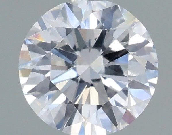 Loose Diamond - ROUND 0.56ct D VS1: Loose Diamond - ROUND 0.56ct D VS1 Source: This is a real non-mined Diamond that has been grown in a lab Shape: ROUND Carats: 0.56 Color: D Clarity: VS1 Certification: IGI Video: