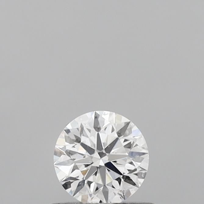 Loose Diamond - ROUND 0.5ct D VVS1 (1 of 1)