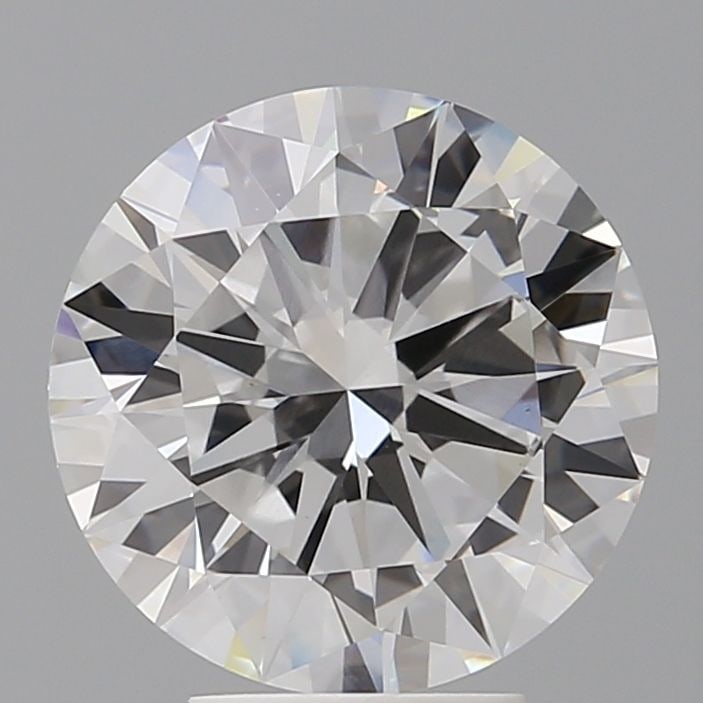 Loose Diamond - ROUND 4.52ct E VS1 (1 of 1)