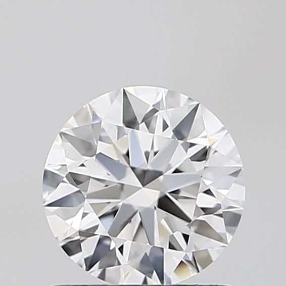 Ideal Loose Diamond - ROUND 0.84ct D VVS1 (1 of 1)