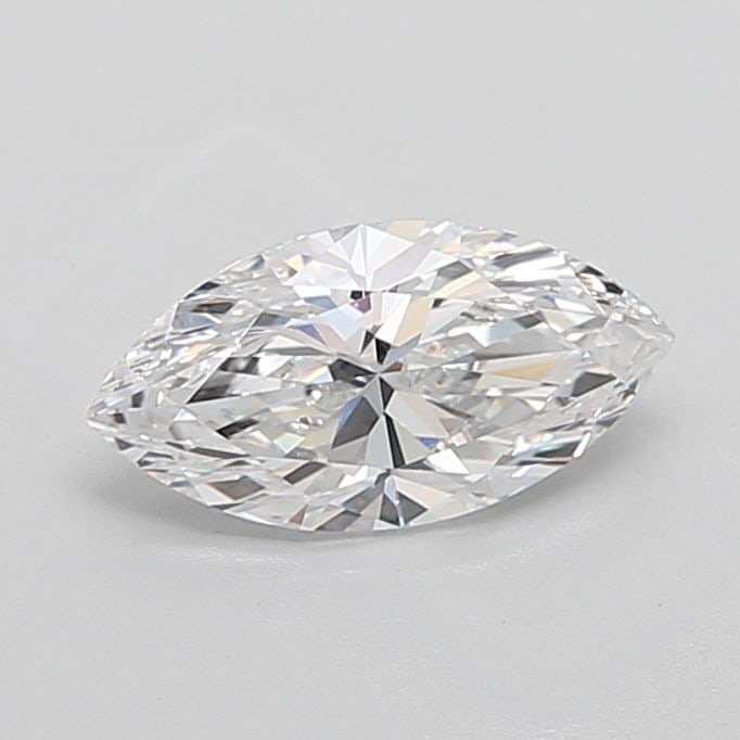 Loose Diamond - MARQUISE 2.07ct D VVS1 (1 of 1)