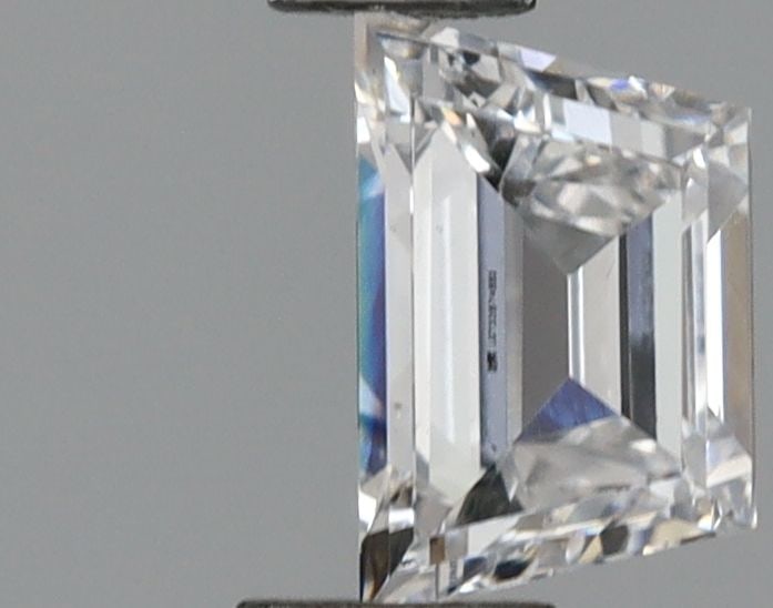 Loose Diamond - TRAPEZOID 0.29ct D VS1 (1 of 1)