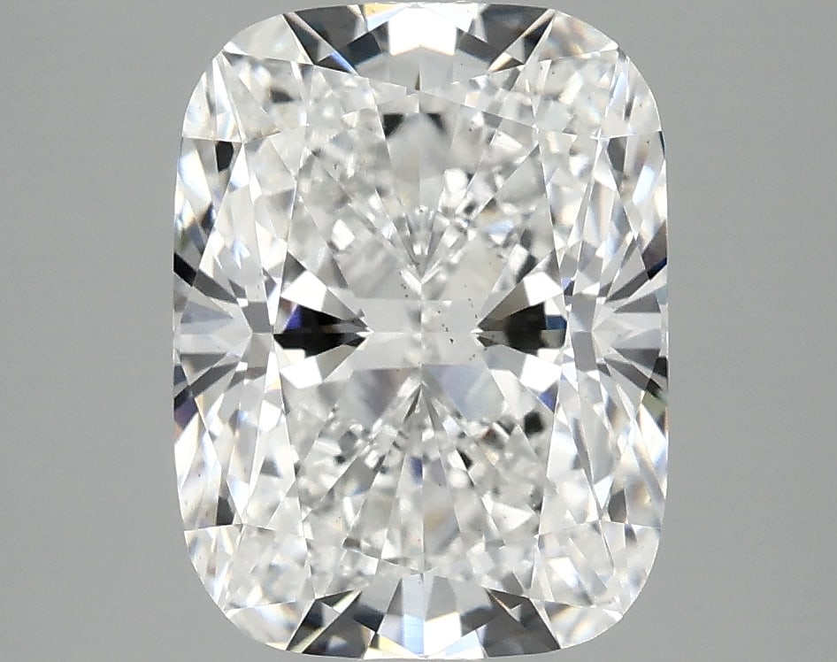 Loose Diamond - CUSHION 4.15ct E VS2 (1 of 1)