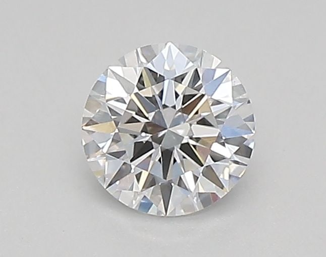 Ideal Loose Diamond - ROUND 0.33ct D VVS2 (1 of 1)