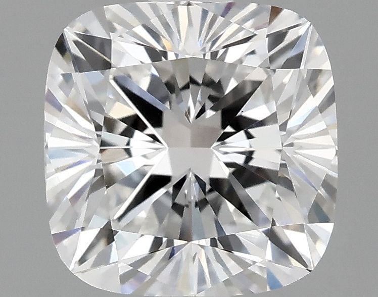 Loose Diamond - CUSHION MODIFIED 1.91ct E VS1 (1 of 1)