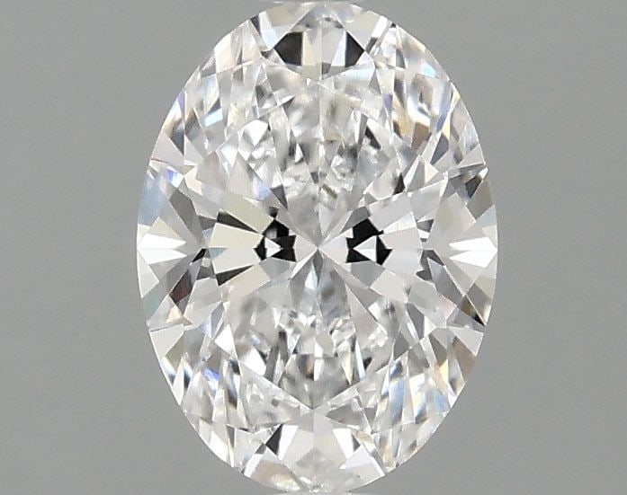 Loose Diamond - OVAL 1.06ct E VS1 (1 of 1)
