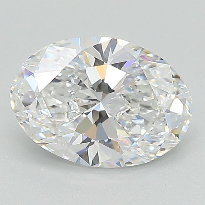 Loose Diamond - OVAL 1.34ct E VS1 (1 of 1)