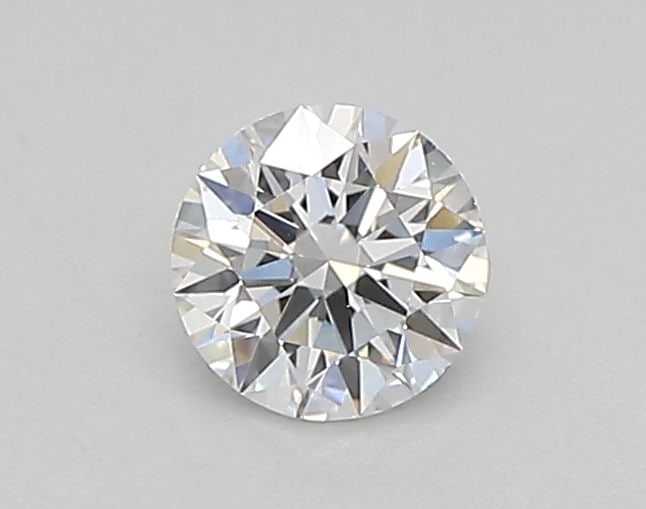 Ideal Loose Diamond - ROUND 0.27ct D VVS2 (1 of 1)