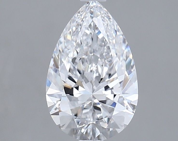Loose Diamond - PEAR 1.5ct D VVS1 (1 of 1)