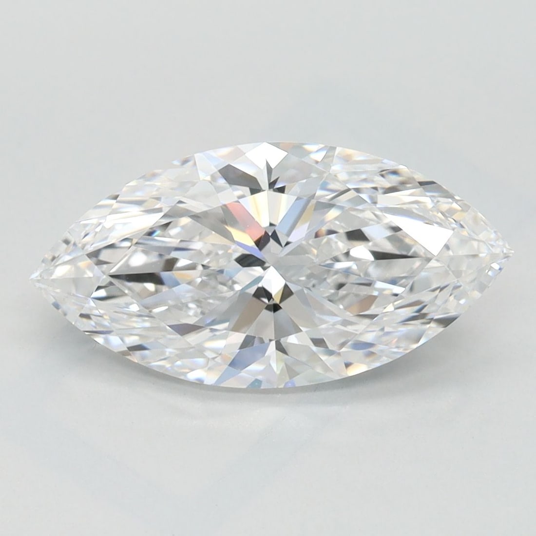 Loose Diamond - MARQUISE 2.08ct D VVS1 (1 of 1)