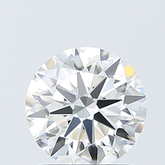 Loose Diamond - ROUND 1.51ct E VS2 (1 of 1)