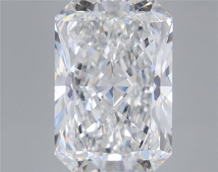 Loose Diamond - RADIANT 10.51ct E VVS2 (1 of 1)
