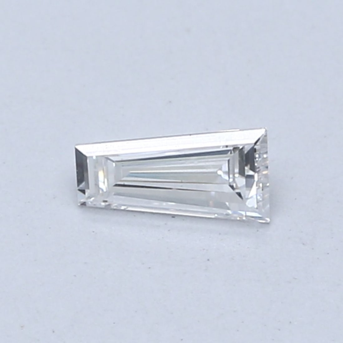 Loose Diamond - TAPERED BAGUETTE 0.26ct G VVS2 (1 of 1)