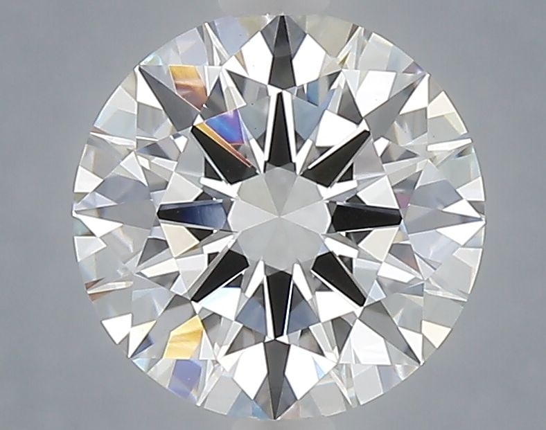 Loose Diamond - ROUND 2.08ct D VS1 (1 of 1)