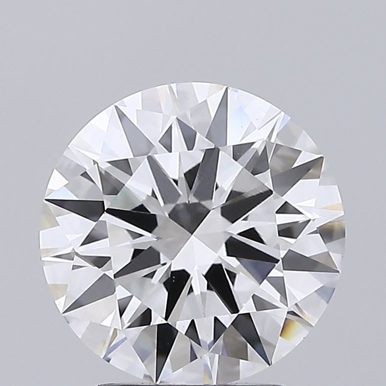 Loose Diamond - Round 2.79ct E VS1 (1 of 1)