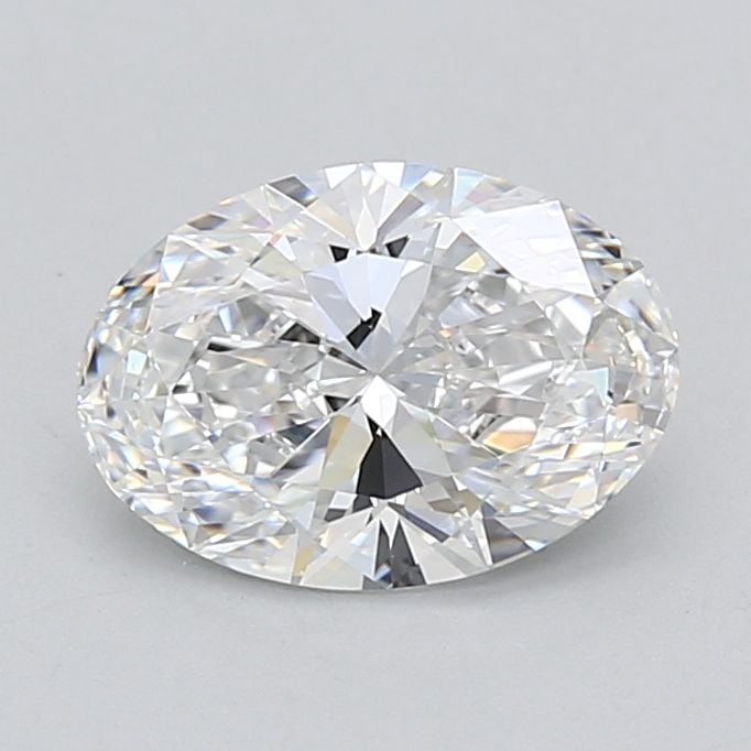 Loose Diamond - OVAL 2.04ct D VVS1 (1 of 1)