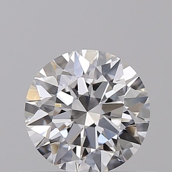 Loose Diamond - ROUND 0.52ct E VVS2 (1 of 1)