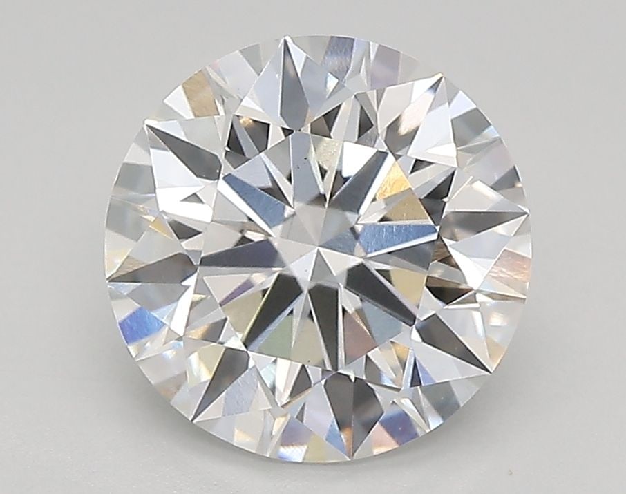 Ideal Loose Diamond - ROUND 1.93ct E VVS2 (1 of 1)
