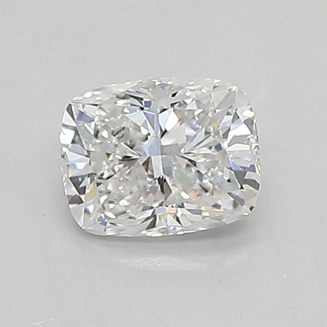 Loose Diamond - CUSHION MODIFIED 0.6ct D VVS2 (1 of 1)
