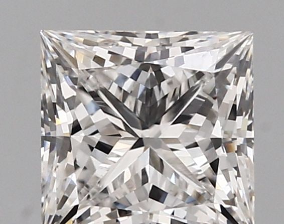 Loose Diamond - PRINCESS 1.52ct E VVS2: Loose Diamond - PRINCESS 1.52ct E VVS2 Source: This is a real non-mined Diamond that has been grown in a lab Shape: PRINCESS Carats: 1.52 Color: E Clarity: VVS2 Certification: IGI Video: