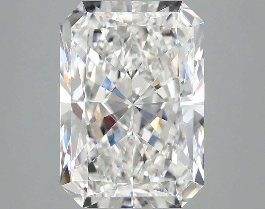 Loose Diamond - RADIANT 3.09ct E VVS2 (1 of 1)