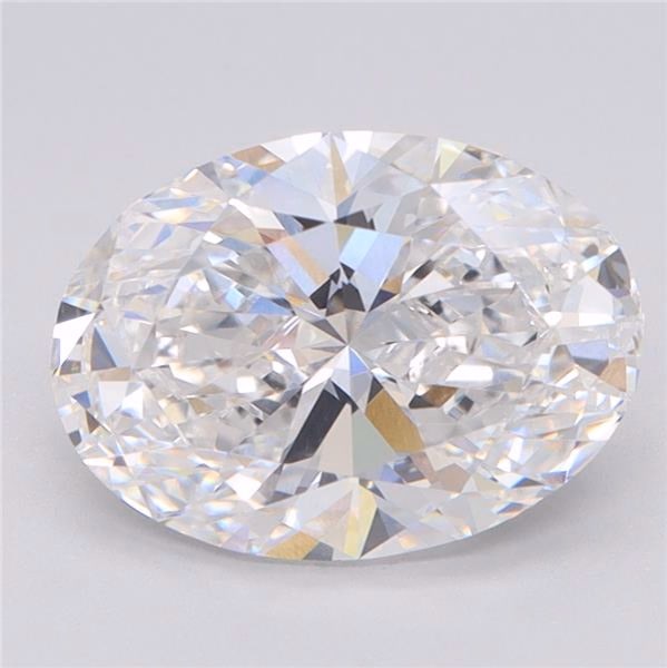 Loose Diamond - OVAL 1.09ct E VVS1 (1 of 1)