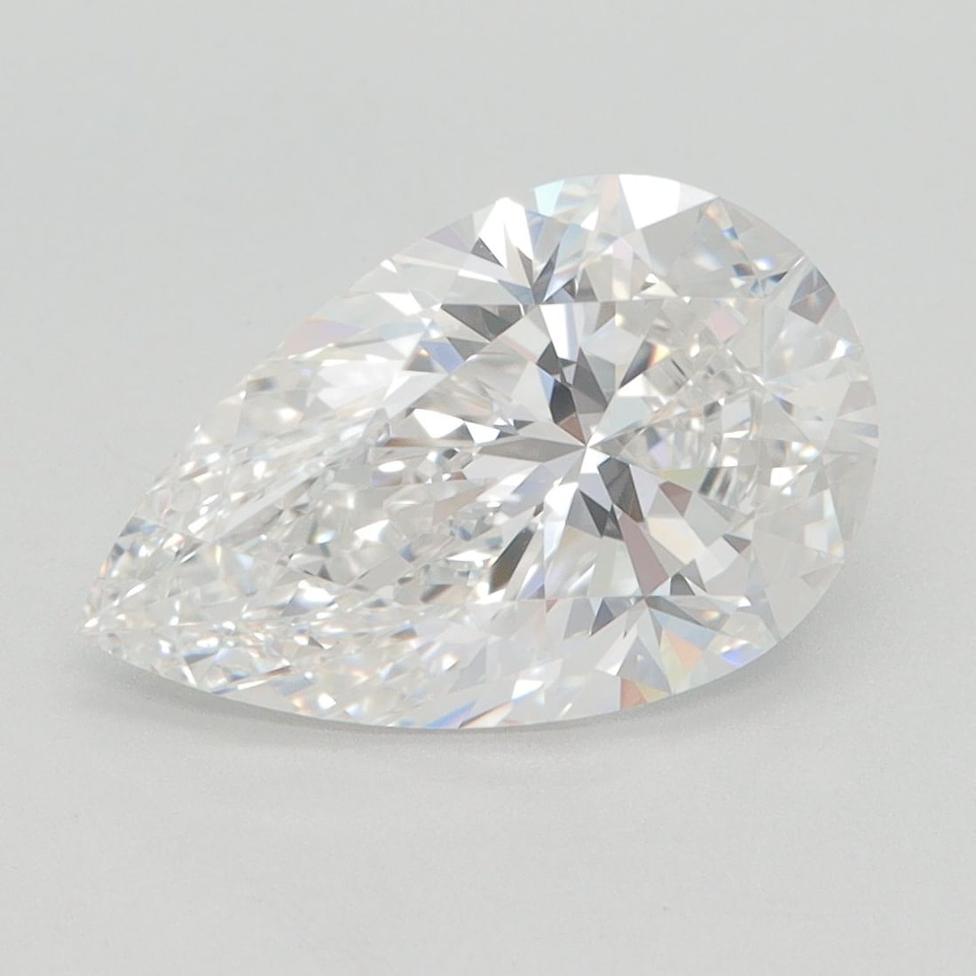 Loose Diamond - PEAR 3.0ct E VVS1: Loose Diamond - PEAR 3.0ct E VVS1 Source: This is a real non-mined Diamond that has been grown in a lab Shape: PEAR Carats: 3.0 Color: E Clarity: VVS1 Certification: IGI Video: Video Link PLEASE