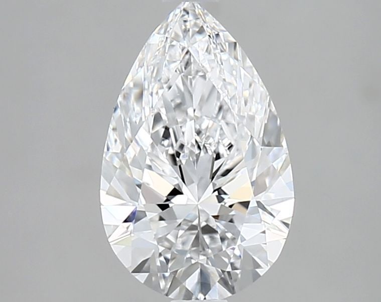 Loose Diamond - PEAR 1.53ct D IF: Loose Diamond - PEAR 1.53ct D IF Source: This is a real non-mined Diamond that has been grown in a lab Shape: PEAR Carats: 1.53 Color: D Clarity: IF Certification: IGI Video: Video Link PLEASE