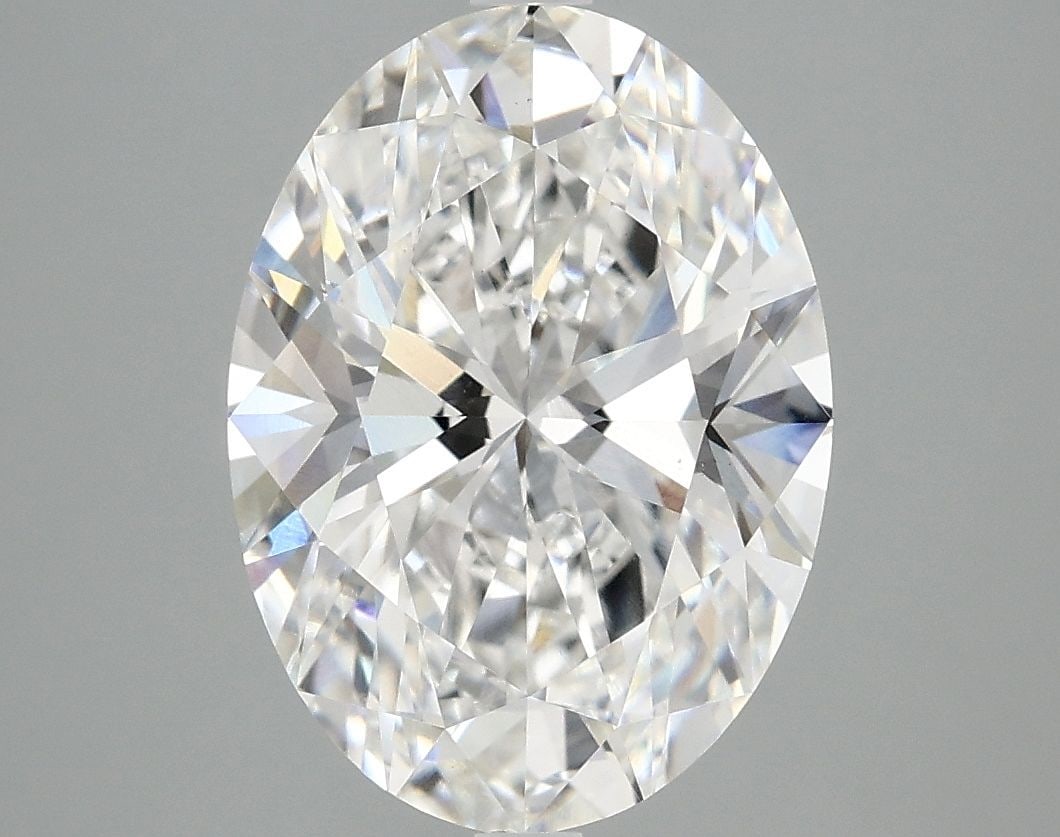 Loose Diamond - OVAL 4.04ct E VS1: Loose Diamond - OVAL 4.04ct E VS1 Source: This is a real non-mined Diamond that has been grown in a lab Shape: OVAL Carats: 4.04 Color: E Clarity: VS1 Certification: IGI Video: Video Link PLEASE