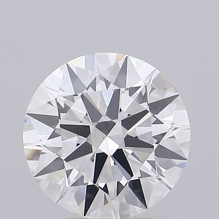 Loose Diamond - Round 3.32ct F VS1 (1 of 1)