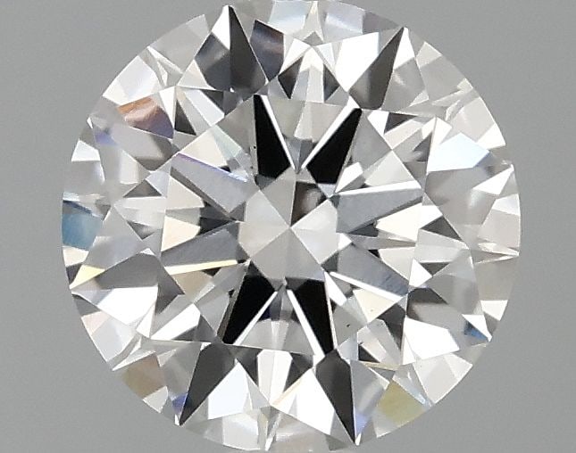 Ideal Loose Diamond - ROUND 1.46ct F VS1 (1 of 1)