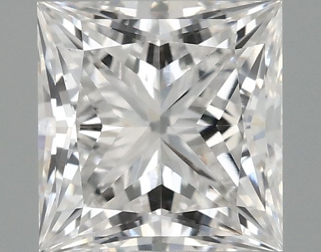 Loose Diamond - PRINCESS 1.54ct E VS1: Loose Diamond - PRINCESS 1.54ct E VS1 Source: This is a real non-mined Diamond that has been grown in a lab Shape: PRINCESS Carats: 1.54 Color: E Clarity: VS1 Certification: IGI Video: Video Link 