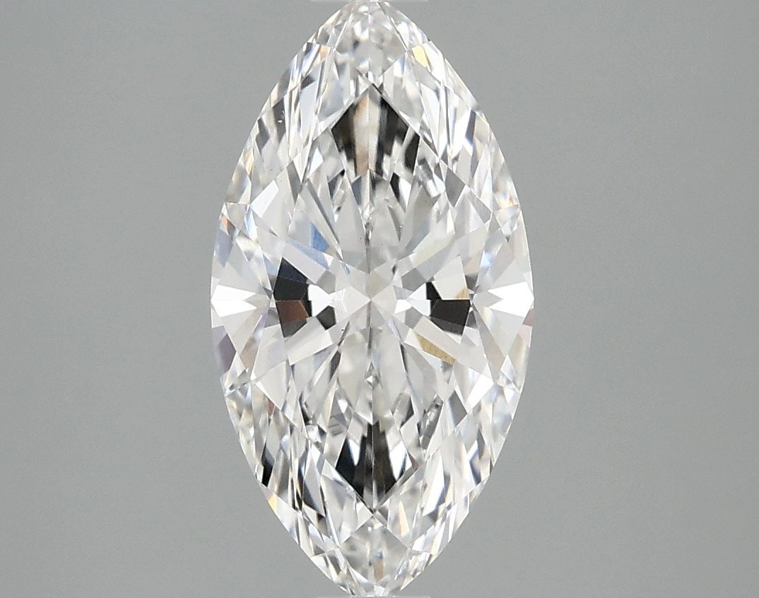 Loose Diamond - MARQUISE 2.1ct E VS1 (1 of 1)