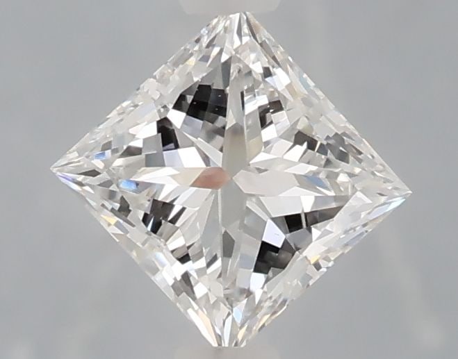 Loose Diamond - PRINCESS 1.01ct E VS1: Loose Diamond - PRINCESS 1.01ct E VS1 Source: This is a real non-mined Diamond that has been grown in a lab Shape: PRINCESS Carats: 1.01 Color: E Clarity: VS1 Certification: NONE Video: Video Link 