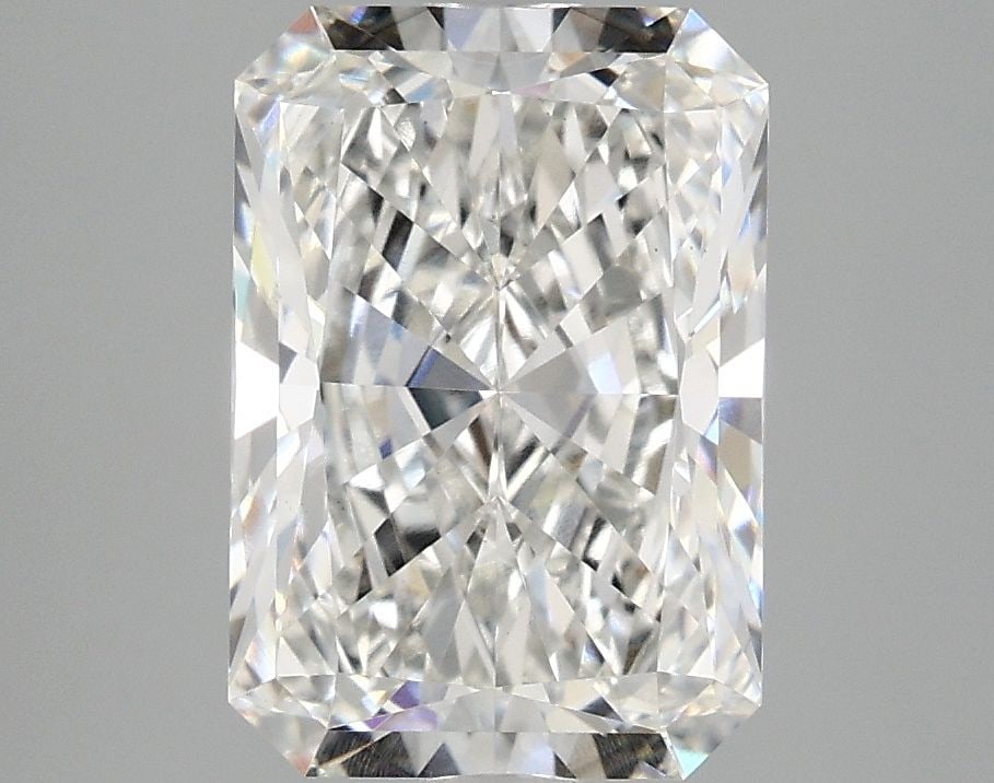 Loose Diamond - RADIANT 3.05ct F VS1: Loose Diamond - RADIANT 3.05ct F VS1 Source: This is a real non-mined Diamond that has been grown in a lab Shape: RADIANT Carats: 3.05 Color: F Clarity: VS1 Certification: IGI Video:
