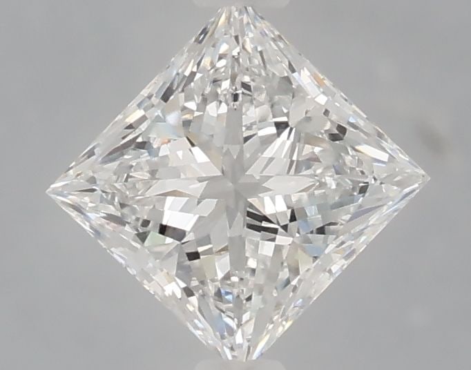 Loose Diamond - PRINCESS 1.1ct D VVS2: Loose Diamond - PRINCESS 1.1ct D VVS2 Source: This is a real non-mined Diamond that has been grown in a lab Shape: PRINCESS Carats: 1.1 Color: D Clarity: VVS2 Certification: IGI Video: