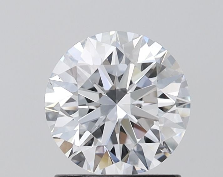 Ideal Loose Diamond - ROUND 1.21ct F VVS1 (1 of 1)
