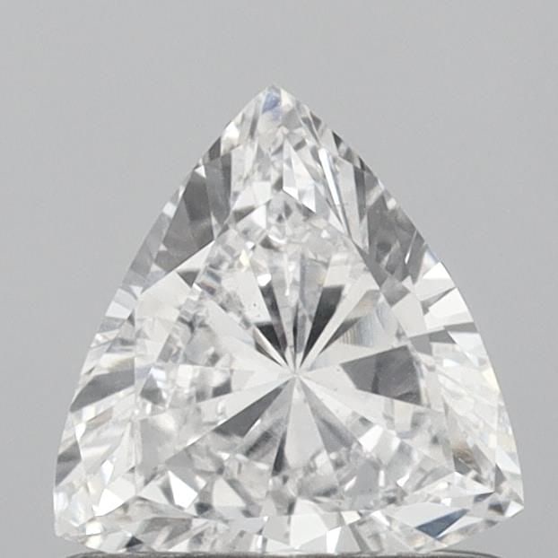 Loose Diamond - TRIANGULAR 0.49ct D VS1 (1 of 1)