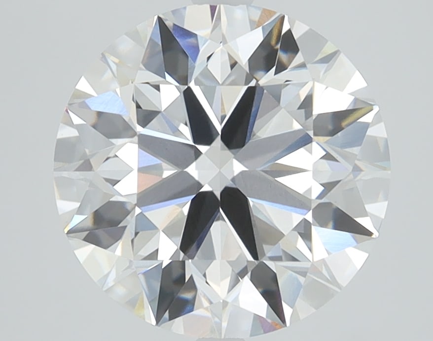 Loose Diamond - Round 3.22ct E VS1 (1 of 1)