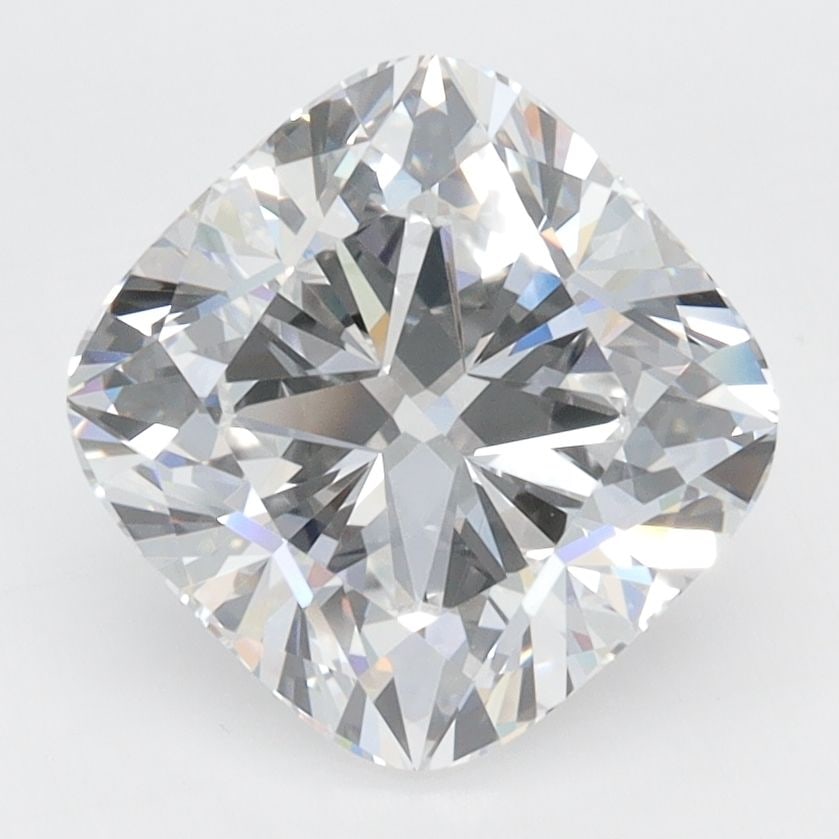 Loose Diamond - CUSHION MODIFIED 3.03ct E IF (1 of 1)