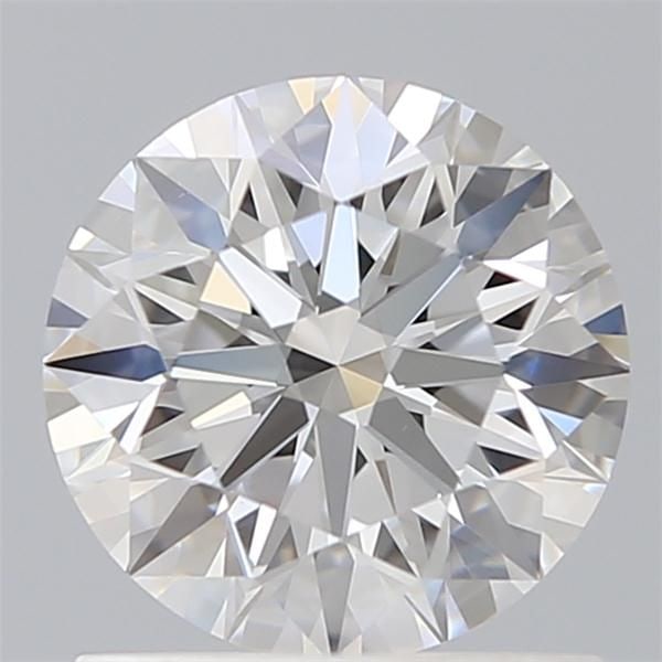 Ideal Loose Diamond - ROUND 1.11ct D VVS2: Ideal Loose Diamond - ROUND 1.11ct D VVS2 Source: This is a real non-mined Diamond that has been grown in a lab Shape: ROUND Carats: 1.11 Color: D Clarity: VVS2 Certification: IGI Video: