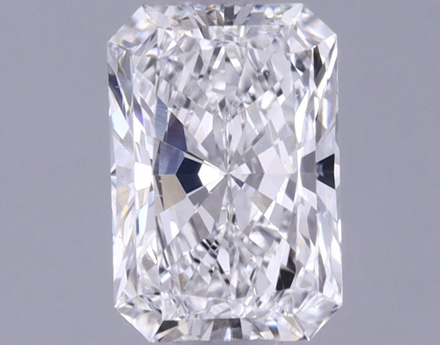 Loose Diamond - RADIANT 0.72ct E VS2 (1 of 1)