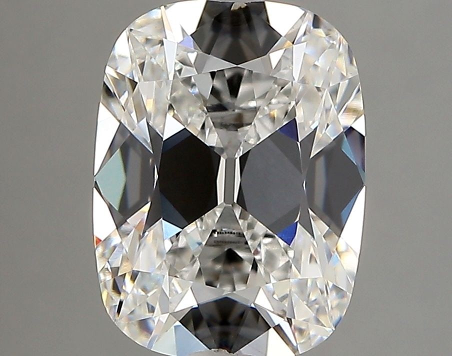 Loose Diamond - CUSHION MODIFIED 3.0ct E VVS2 (1 of 1)