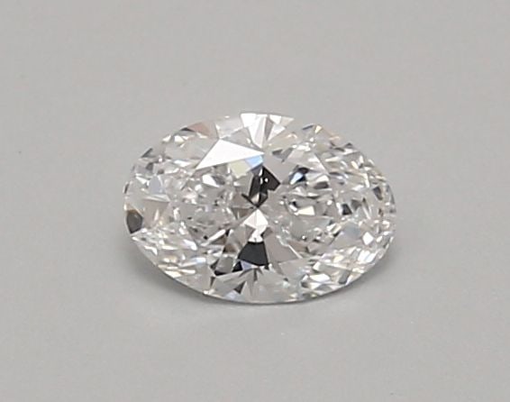 Loose Diamond - OVAL 0.38ct D VVS1 (1 of 1)