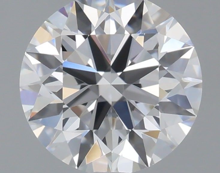 Ideal Loose Diamond - ROUND 0.74ct D VVS1: Ideal Loose Diamond - ROUND 0.74ct D VVS1 Source: This is a real non-mined Diamond that has been grown in a lab Shape: ROUND Carats: 0.74 Color: D Clarity: VVS1 Certification: IGI Video: