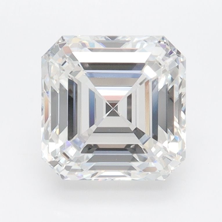Loose Diamond - ASSCHER 2.0ct E VS1: Loose Diamond - ASSCHER 2.0ct E VS1 Source: This is a real non-mined Diamond that has been grown in a lab Shape: ASSCHER Carats: 2.0 Color: E Clarity: VS1 Certification: IGI Video:
