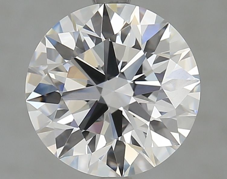 Loose Diamond - ROUND 3.21ct D VVS1 (1 of 1)